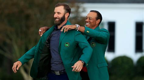 masters green jacket meaning